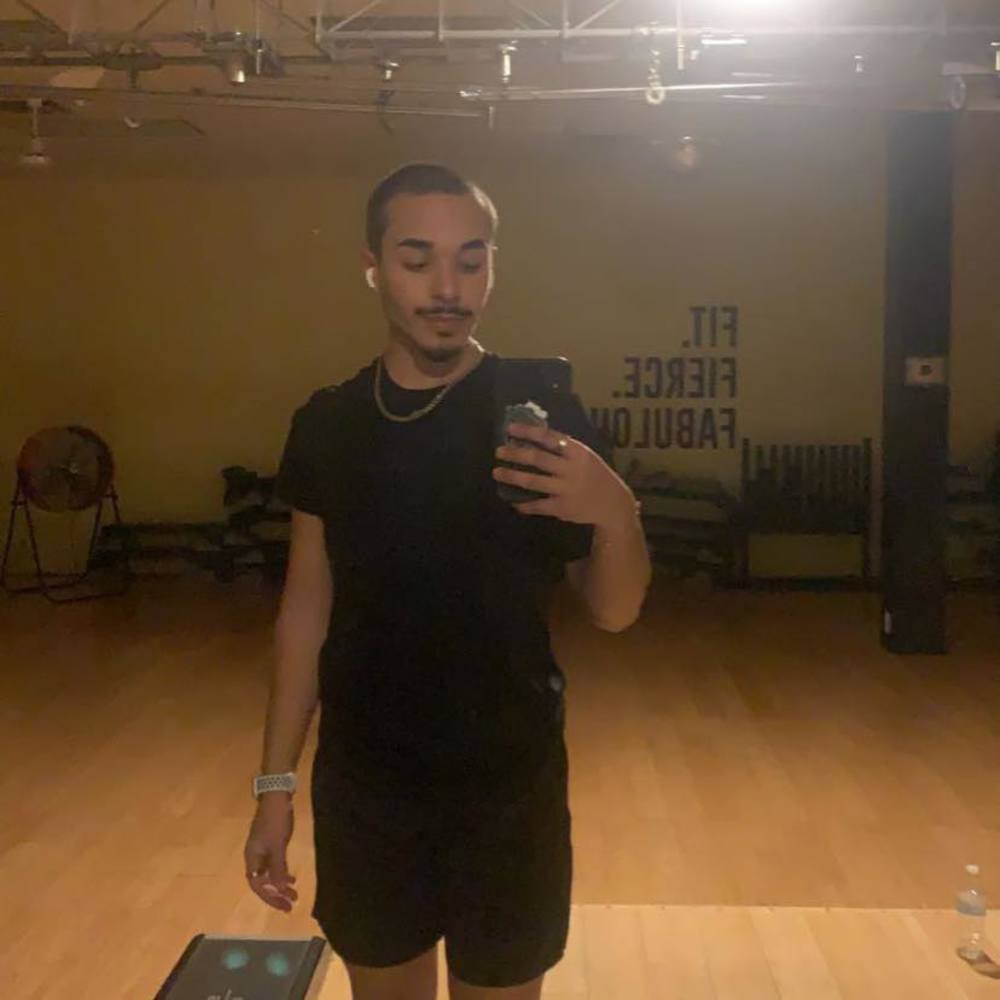 Meet your Posher, Ulysess